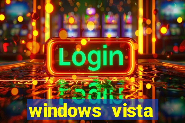 windows vista simulator online